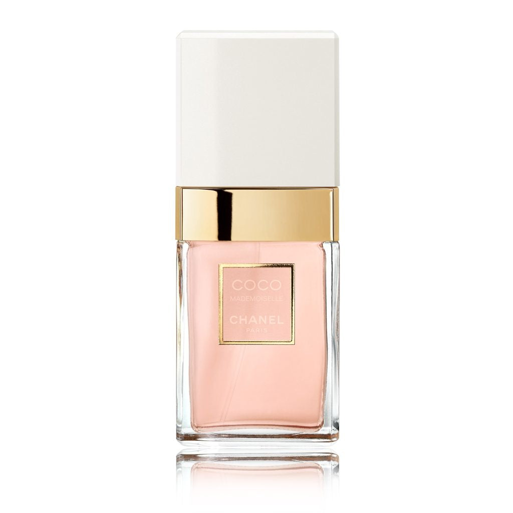 Eau de Parfum Chanel Coco Mademoiselle 35 ml Packaging volume 35 ml