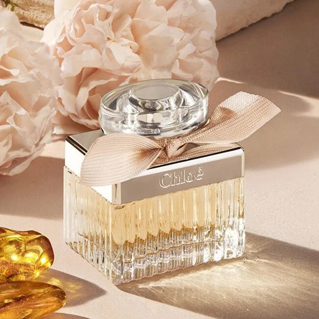 Eau de Parfum Chloé 75 ml oriental EDP Manufacturer code 3607346232385