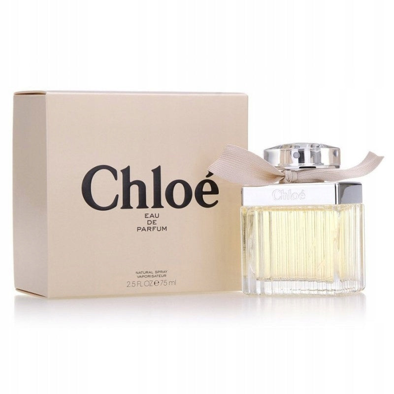 Eau de Parfum Chloé 75 ml oriental EDP