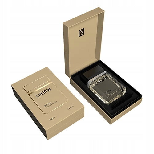 Eau de Parfum Chopin OP.28 100 ml Brand Chopin