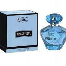 Eau de Parfum Creation Lamis Wings of Love 100ml