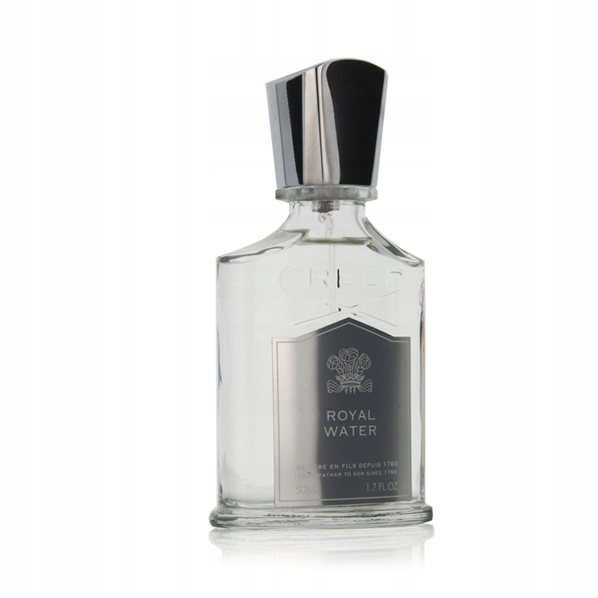Eau de Parfum Creed 50 ml Manufacturer code 3508440505064