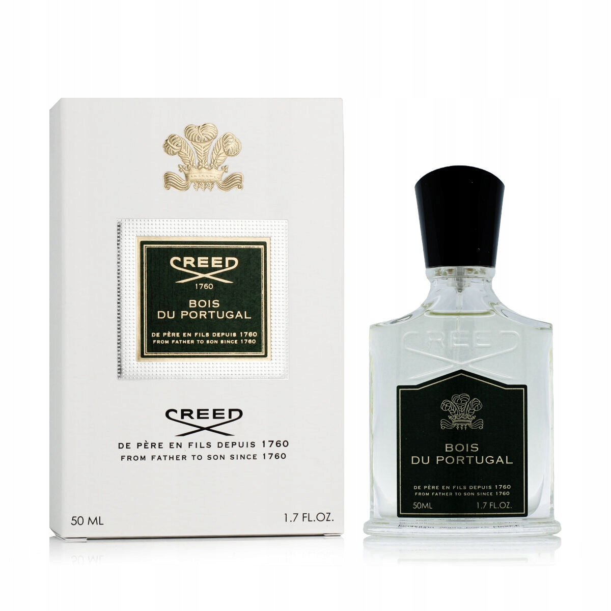 Eau de Parfum Creed Bois du Portugal Brand Creed