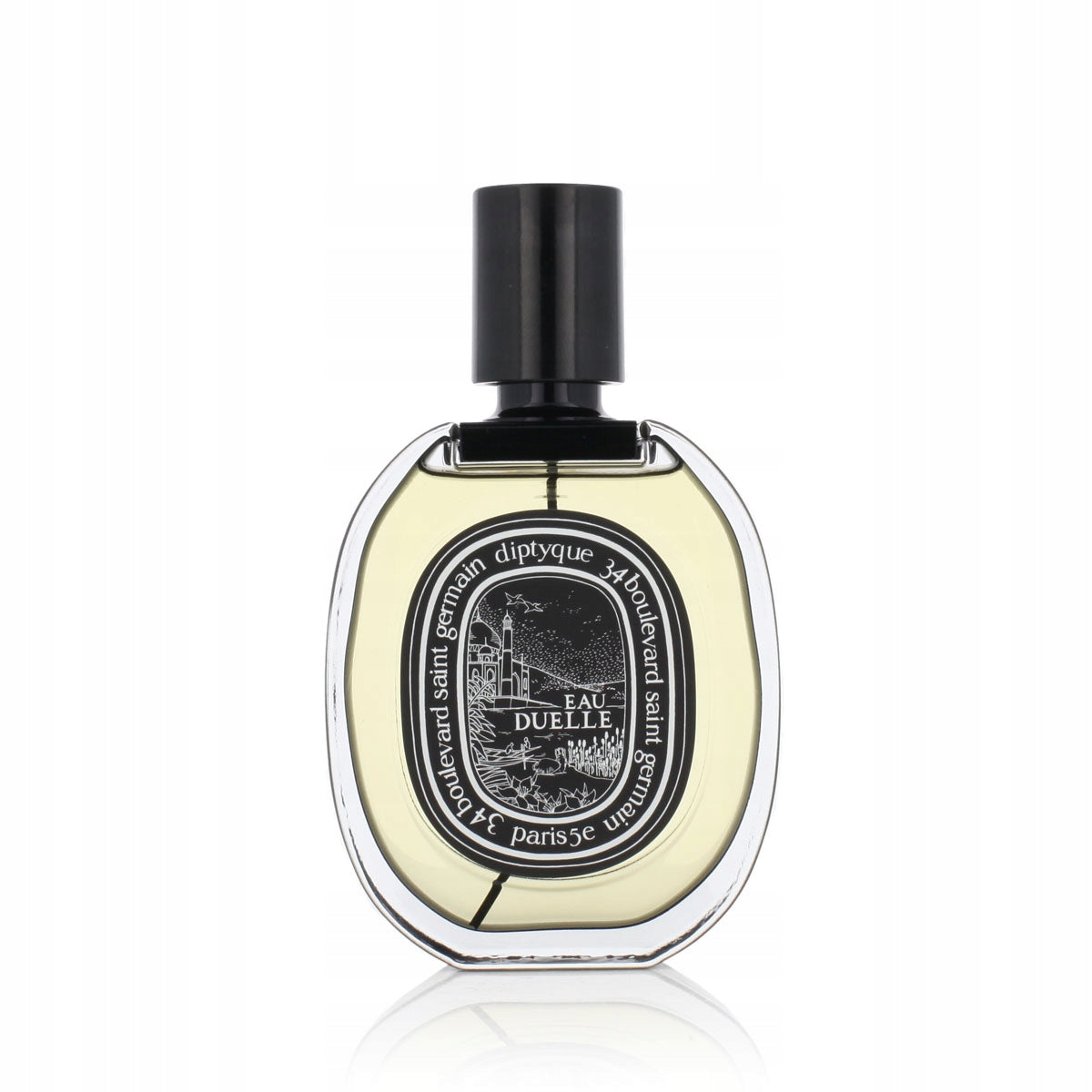 Eau de Parfum Diptyque Eau Duelle 75 ml Brand Diptyque