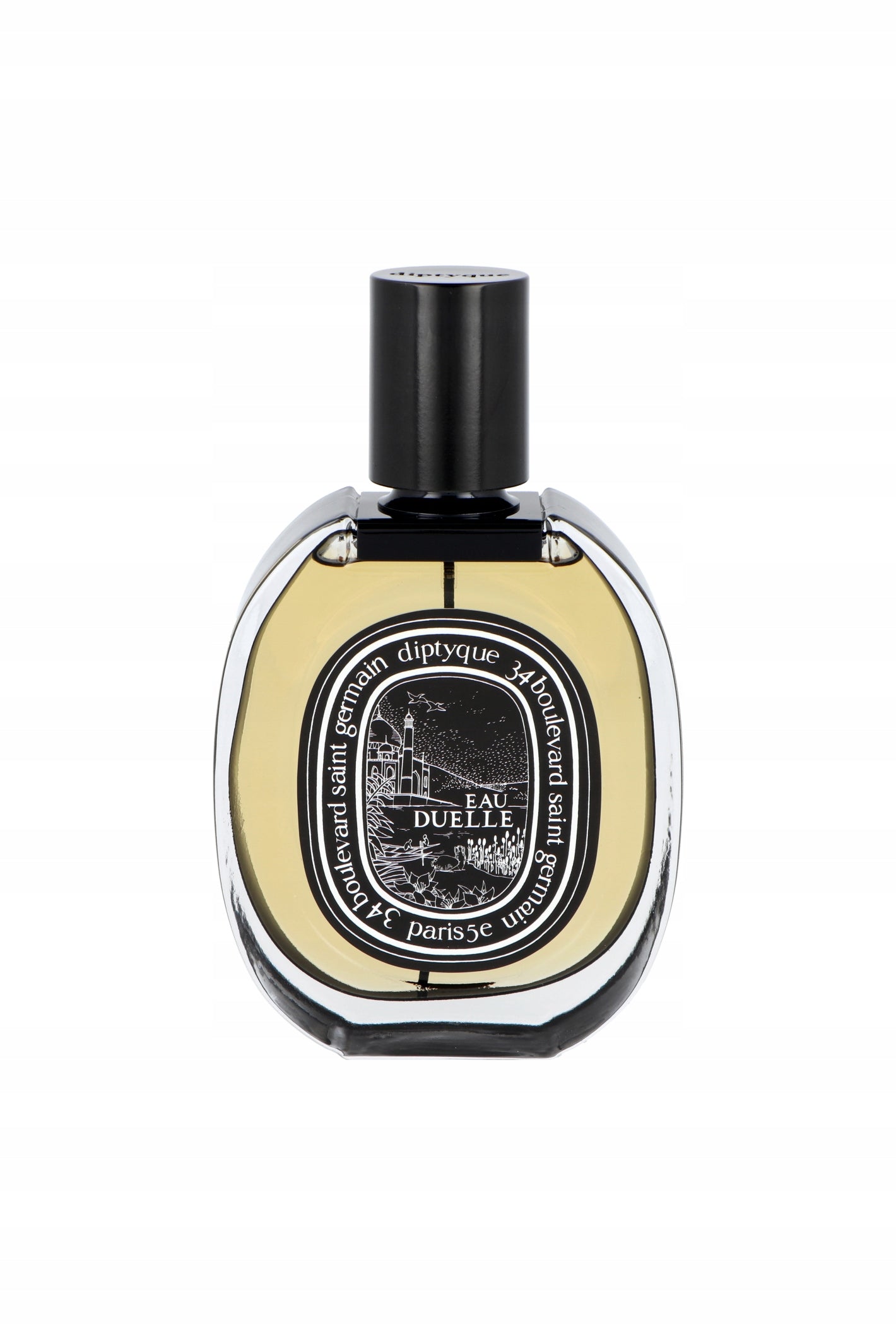 Eau de Parfum Diptyque Eau Duelle 75 ml