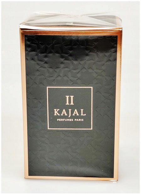 Eau de Parfum EDP 100ml Packaging volume 100 ml