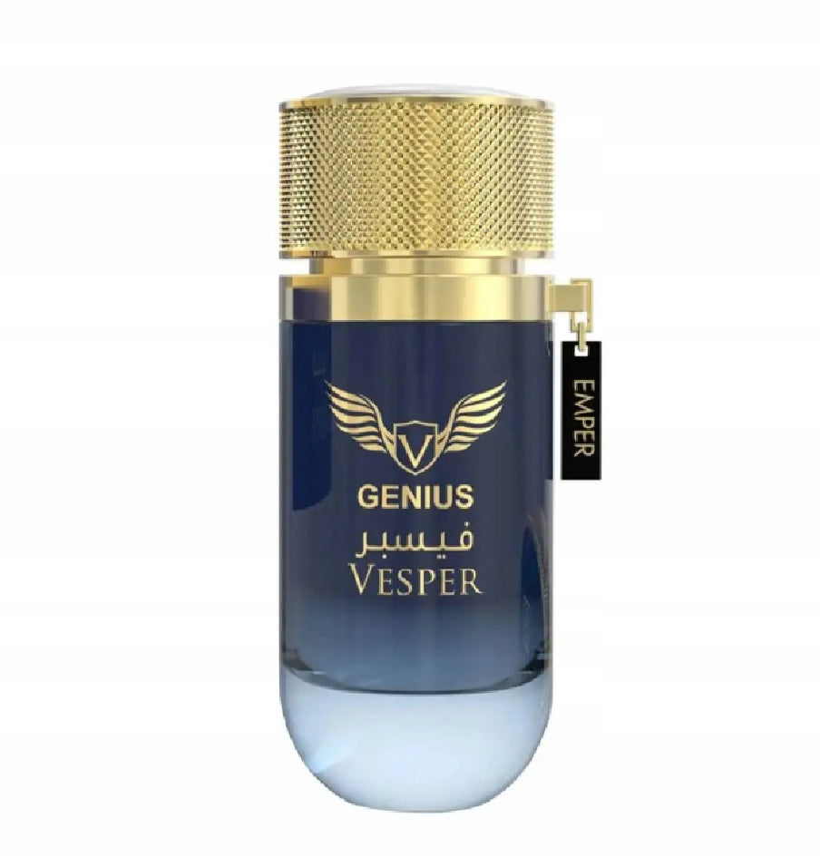 Eau de Parfum Emper Genius Vesper 25 ml