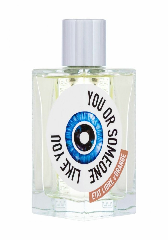 Eau de Parfum Etat Libre d'Orange You Or Someone Like You 100 ml Manufacturer code 3760168591662