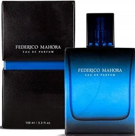 Eau de Parfum FM LUX 472 luxurious men's WITHDRAWN FRAGRANCE