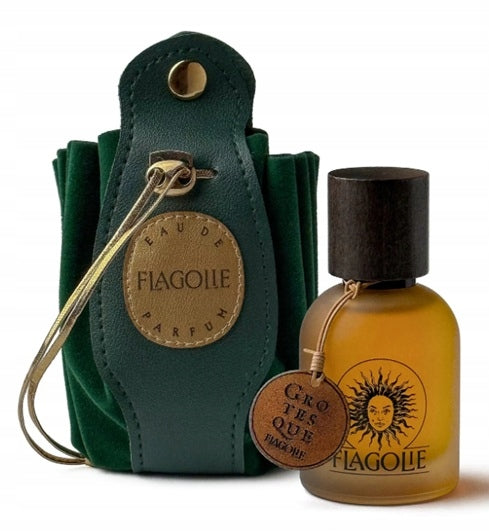 Eau de Parfum Flagolie No. 4 Grotesque 50 ml Unisex