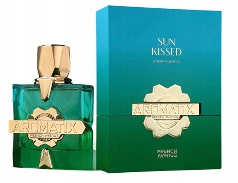 Eau de Parfum French Avenue citrus 100 ml