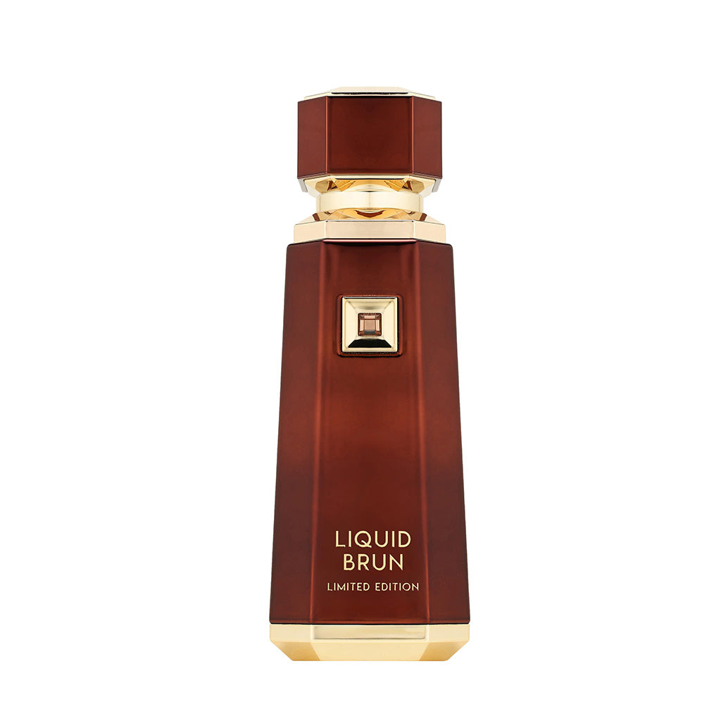 Eau de Parfum French Avenue oriental vanilla 150 ml Packaging status original