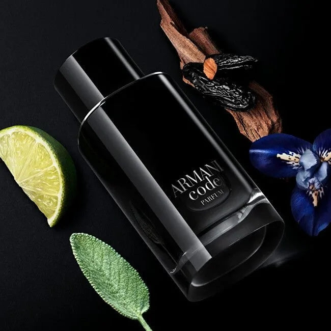 Eau de Parfum Giorgio Armani oriental 125 ml Brand Giorgio Armani