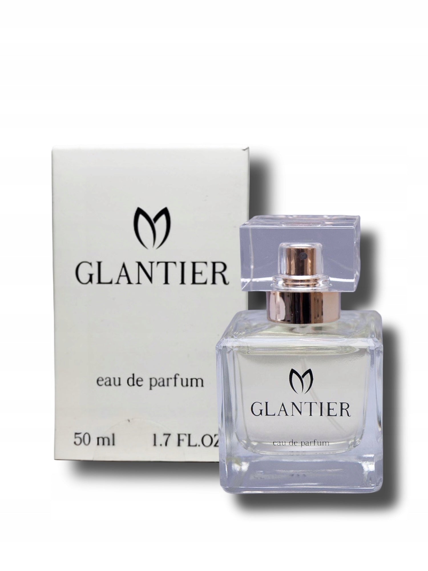 Eau de Parfum Glantier 488 women 50 ml