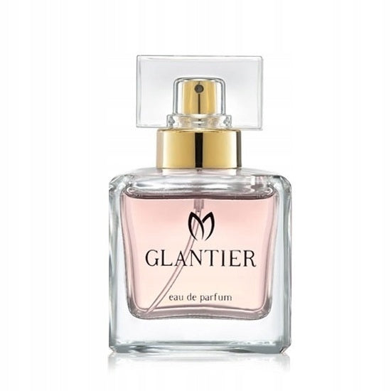 Eau de Parfum Glantier 493 women 50 ml Brand Glantier