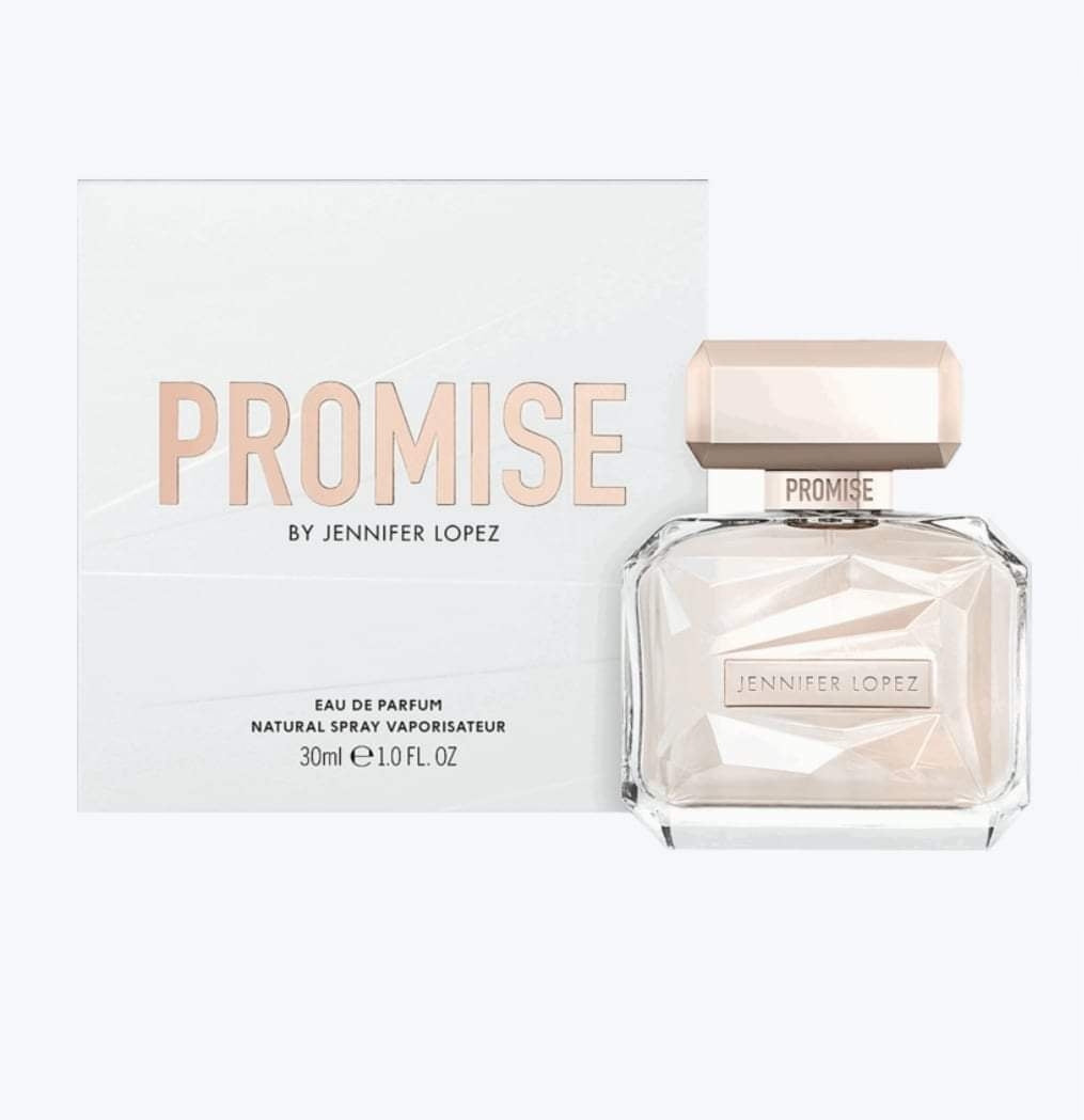 Eau de Parfum Jennifer Lopez Promise 30 ml