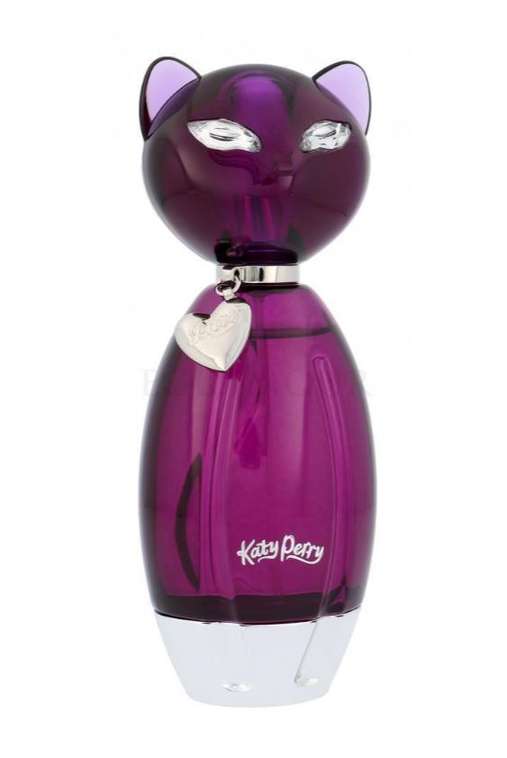 Eau de Parfum Katy Perry Purr 100 ml Brand Katy Perry