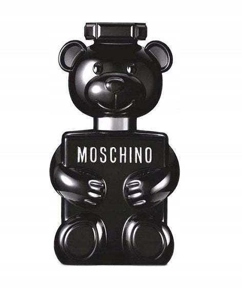 Eau de Parfum MOSCHINO Toy Boy EdP 50 ml Brand Moschino