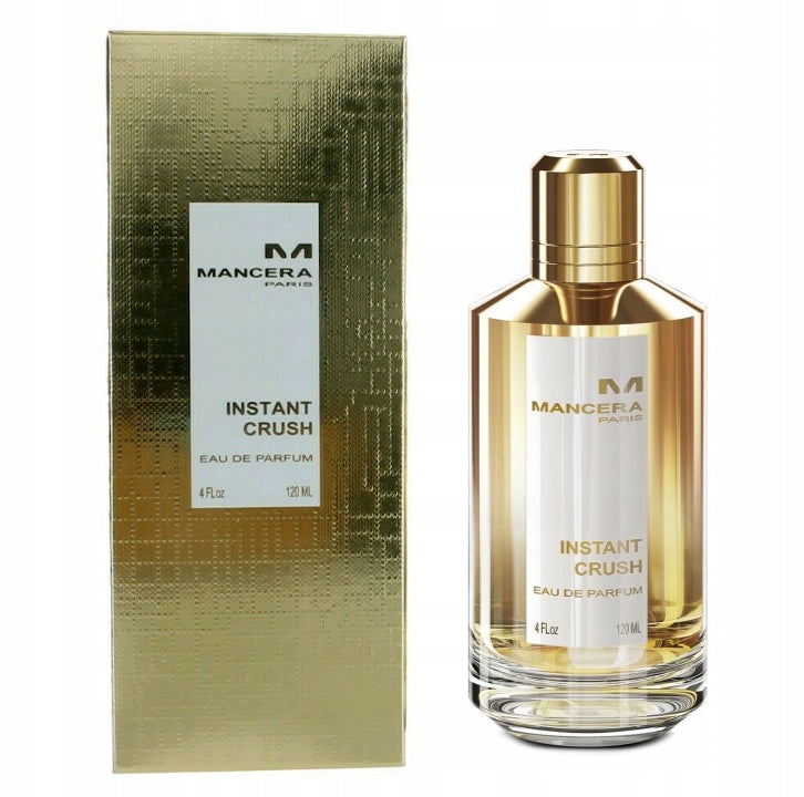 Eau de Parfum Mancera Instant Crush 120 ml Manufacturer code 012004
