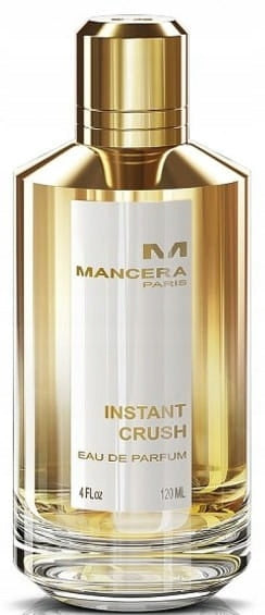 Eau de Parfum Mancera Instant Crush 120 ml