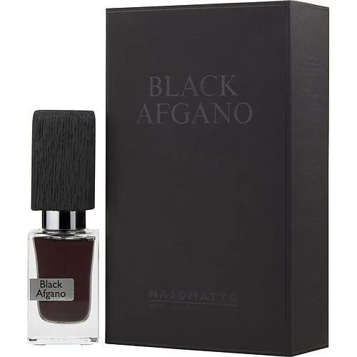 Eau de Parfum Nasomatto Black Afgano 30 ml oriental Brand Nasomatto