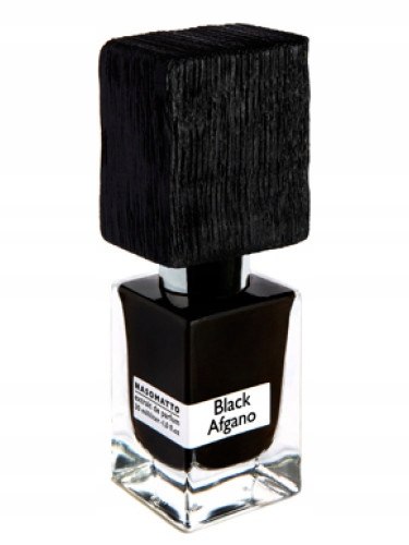 Eau de Parfum Nasomatto Black Afgano 30 ml oriental