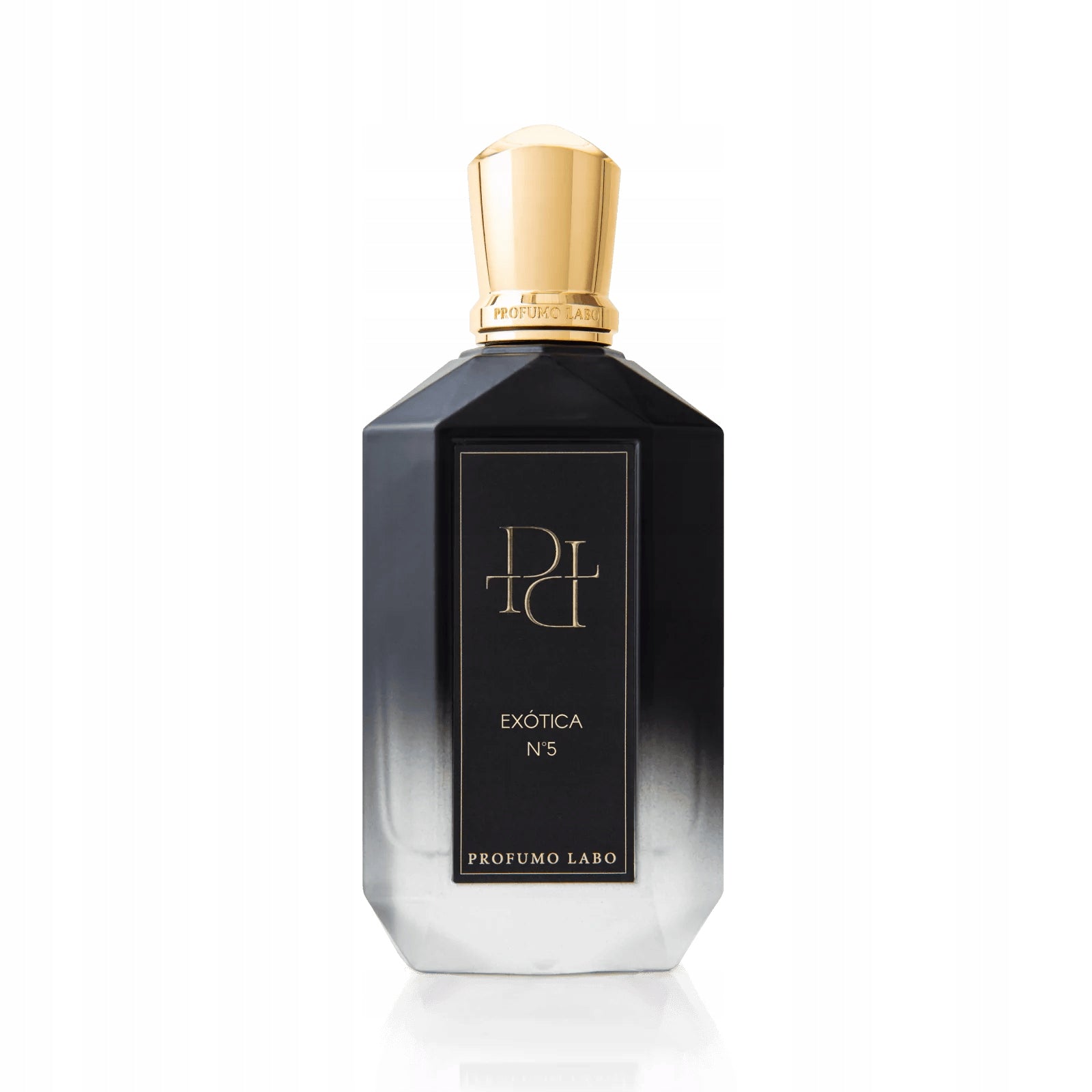 Eau de Parfum PROFUMO LABO EXÓTICA 100ml EDP Citrus Exotic Durable Packaging status original