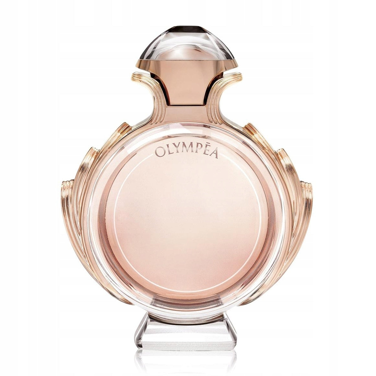 Eau de Parfum Paco Rabanne Olympea 80 ml oriental