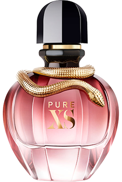 Eau de Parfum Paco Rabanne Pure XS 50 ml EDP Packaging status original