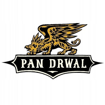 Eau de Parfum Pan Drwal - Working Class Hero - Eau de Mandarine 100ml Manufacturer code 5904194661557