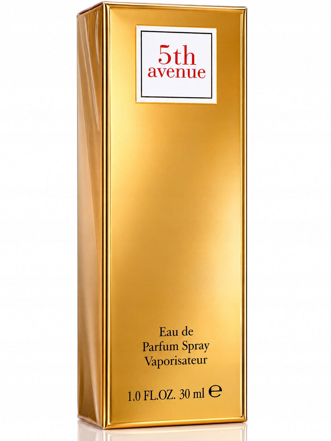 Eau de Parfum Perfumed Water for Women 30 ml