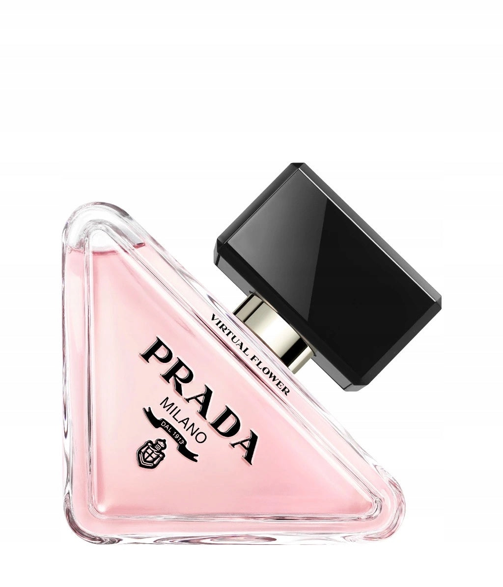 Eau de Parfum Prada floral 50 ml Manufacturer code 3614274000566