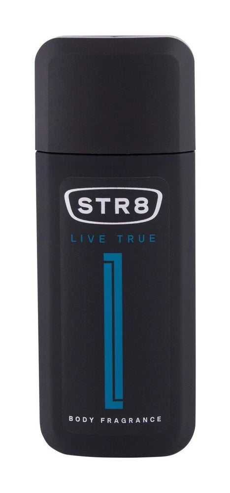 Eau de Parfum STR8 75 ml MEN Manufacturer code 131410649