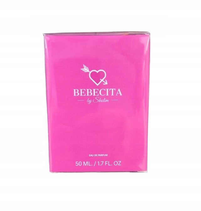 Eau de Parfum Skolim Bebecita 50 ml Packaging volume 50 ml