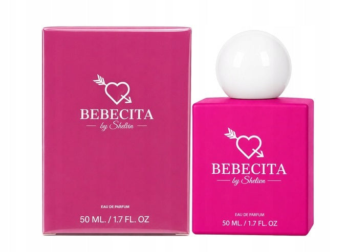 Eau de Parfum Skolim Bebecita 50 ml