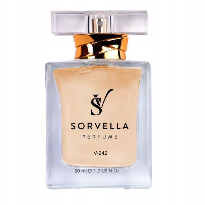 Eau de Parfum Sorvella Perfume 50 ml floral V242