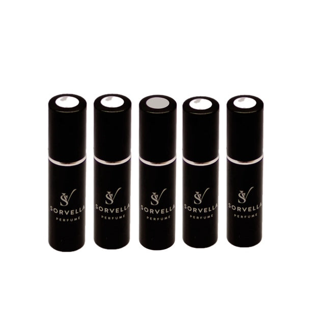Eau de Parfum Sorvella S656 10ml x 5pcs