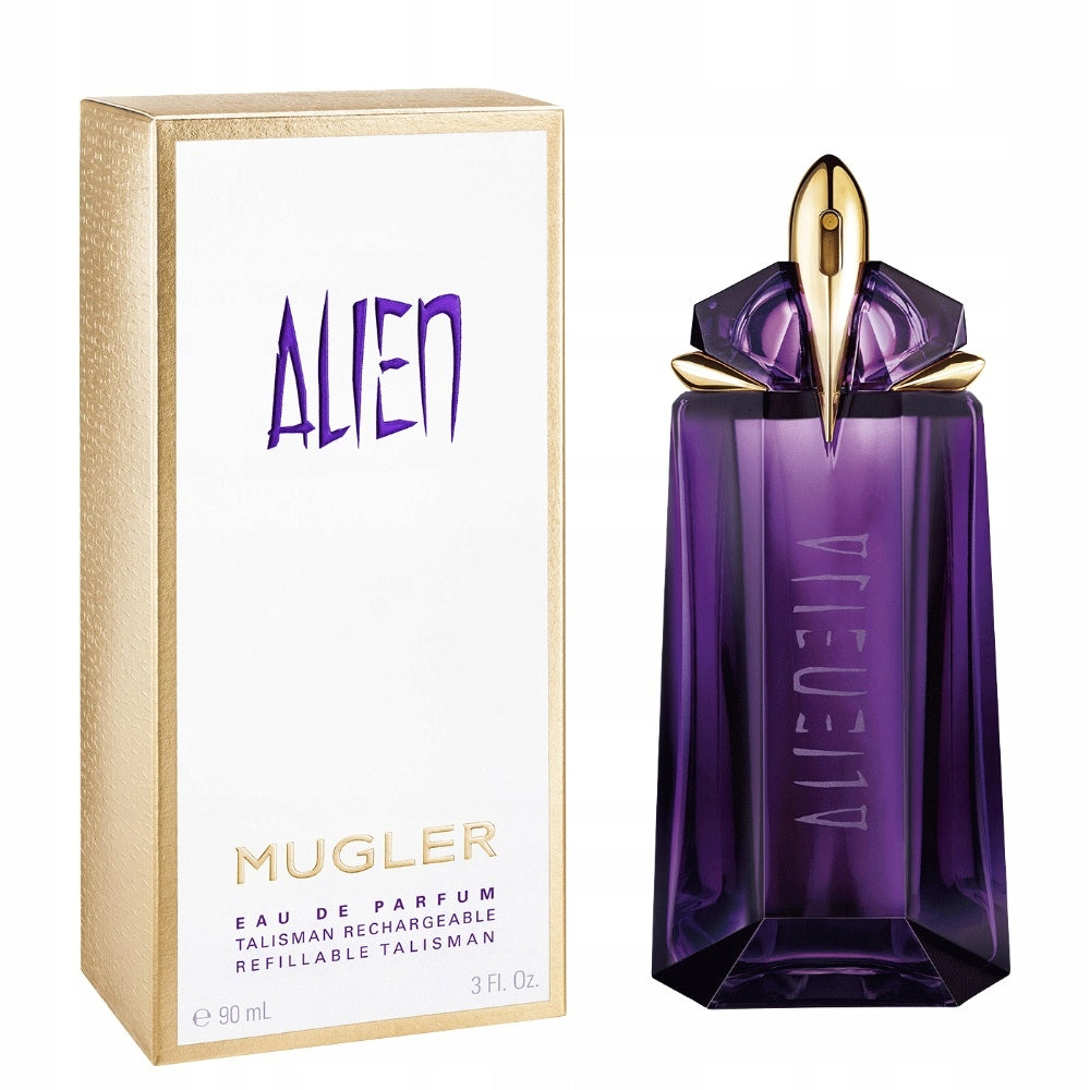 Eau de Parfum Thierry Mugler Alien 90 ml oriental refillable