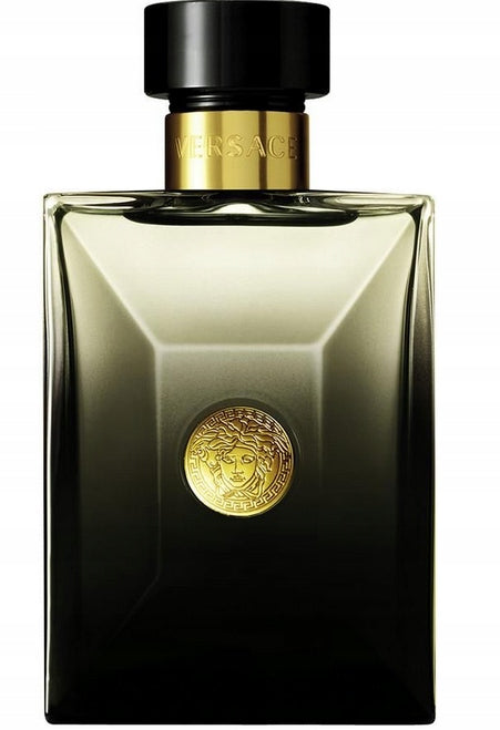 Eau de Parfum Versace 100 ml Brand Versace