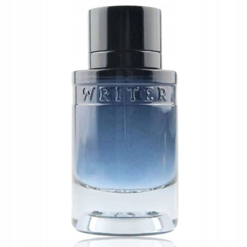 Eau de Parfum WRITER PERFUME citrus 100 ml