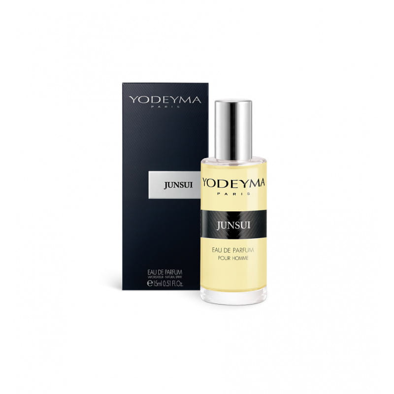 Eau de Parfum Yodeyma 15 ml