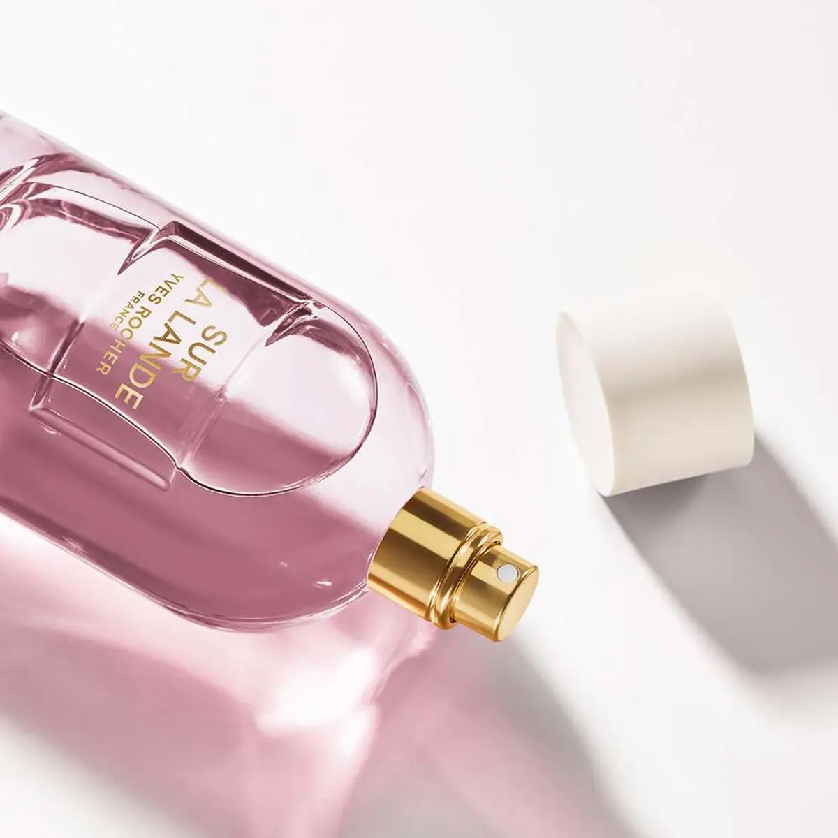 Eau de Parfum Yves Rocher SUR LA LANDE 100 ml Brand Yves Rocher