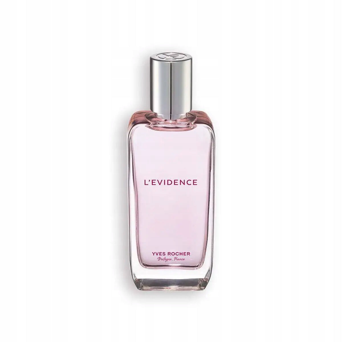 Eau de Parfum Yves Rocher floral 100 ml Manufacturer code 30137