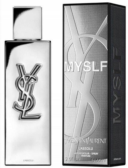 Eau de Parfum Yves Saint Laurent MYSLF 100 ml