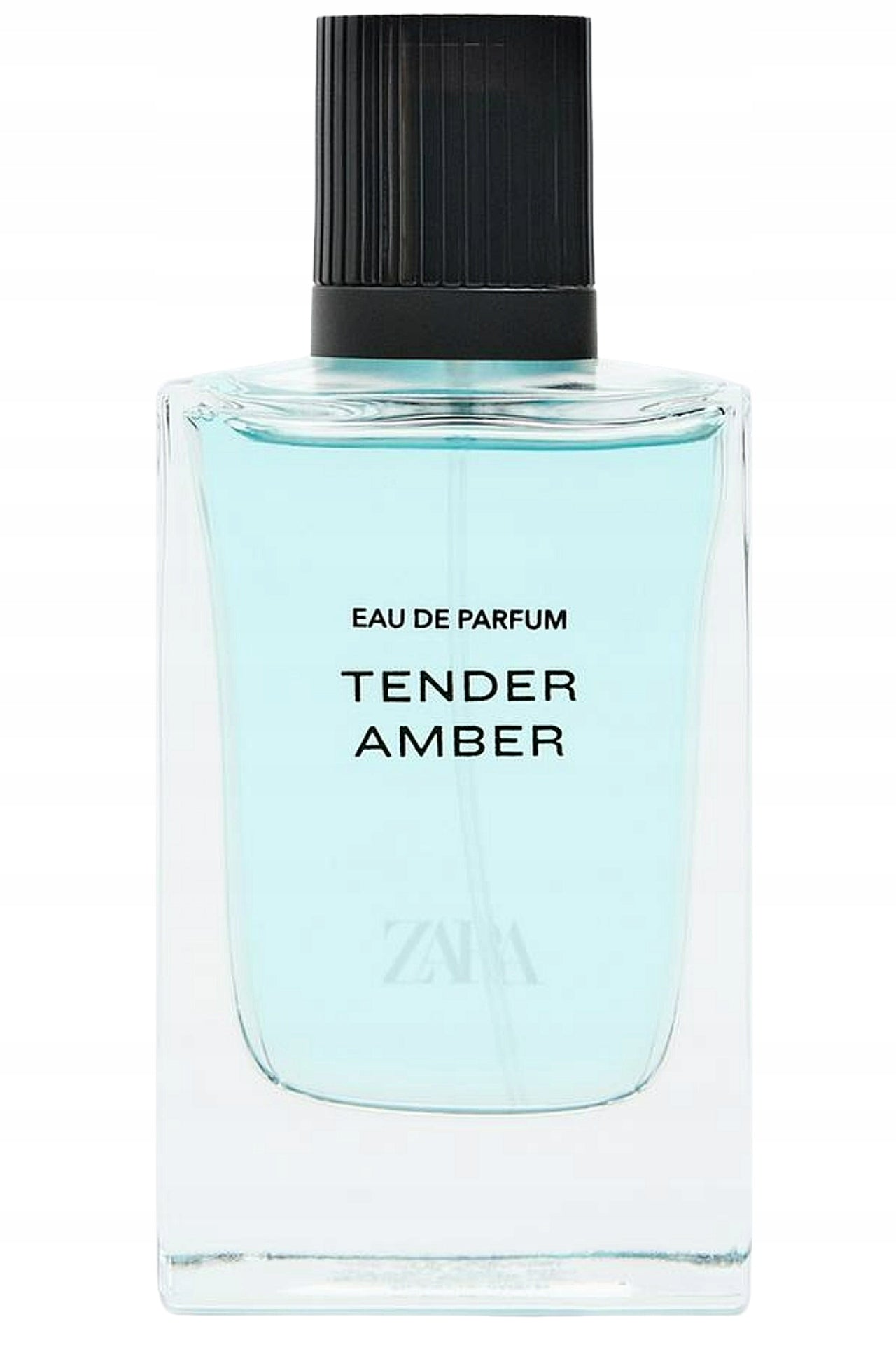 Eau de Parfum Zara Tender Amber floral 100 ml