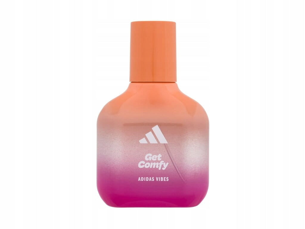 Eau de Parfum adidas 30 ml Get Comfy Manufacturer code 99350198979