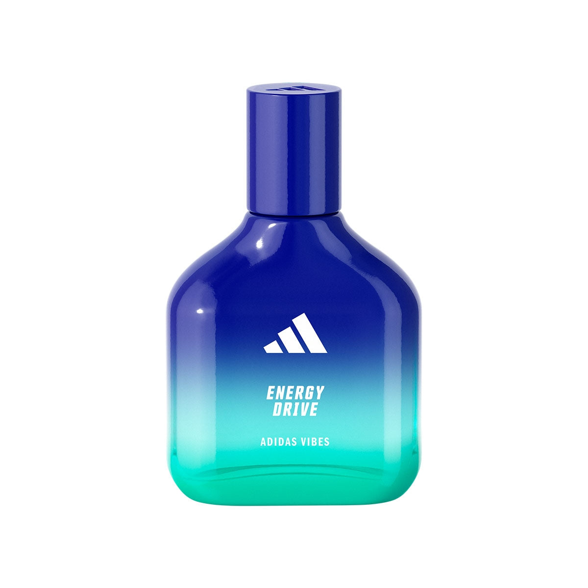 Eau de Parfum adidas Energy Drive 50 ml citrus unisex