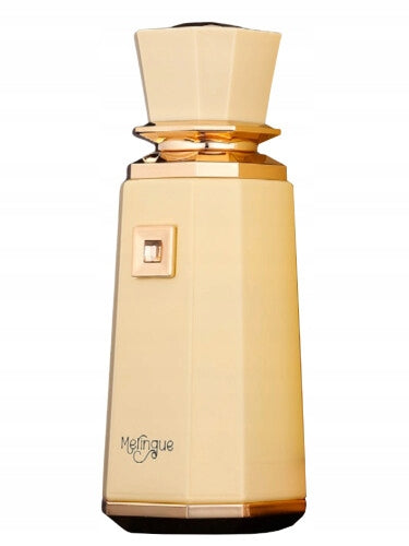 Eau de Parfum for women Fragrance World Merinque 100 ml
