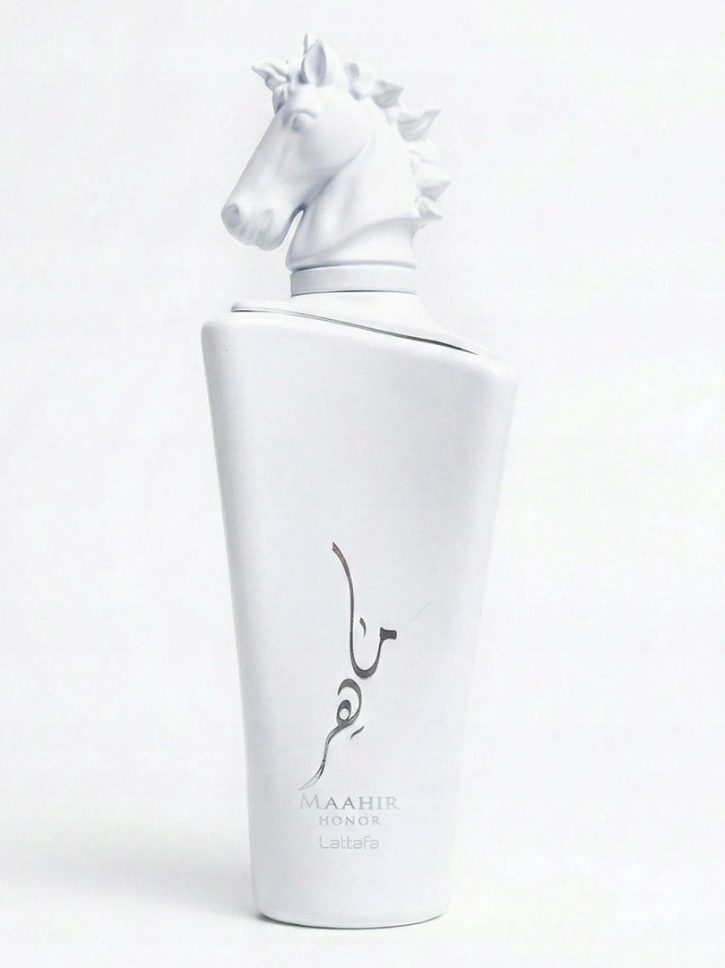Eau de Parfum unisex Lattafa Maahir Honor 100 ml