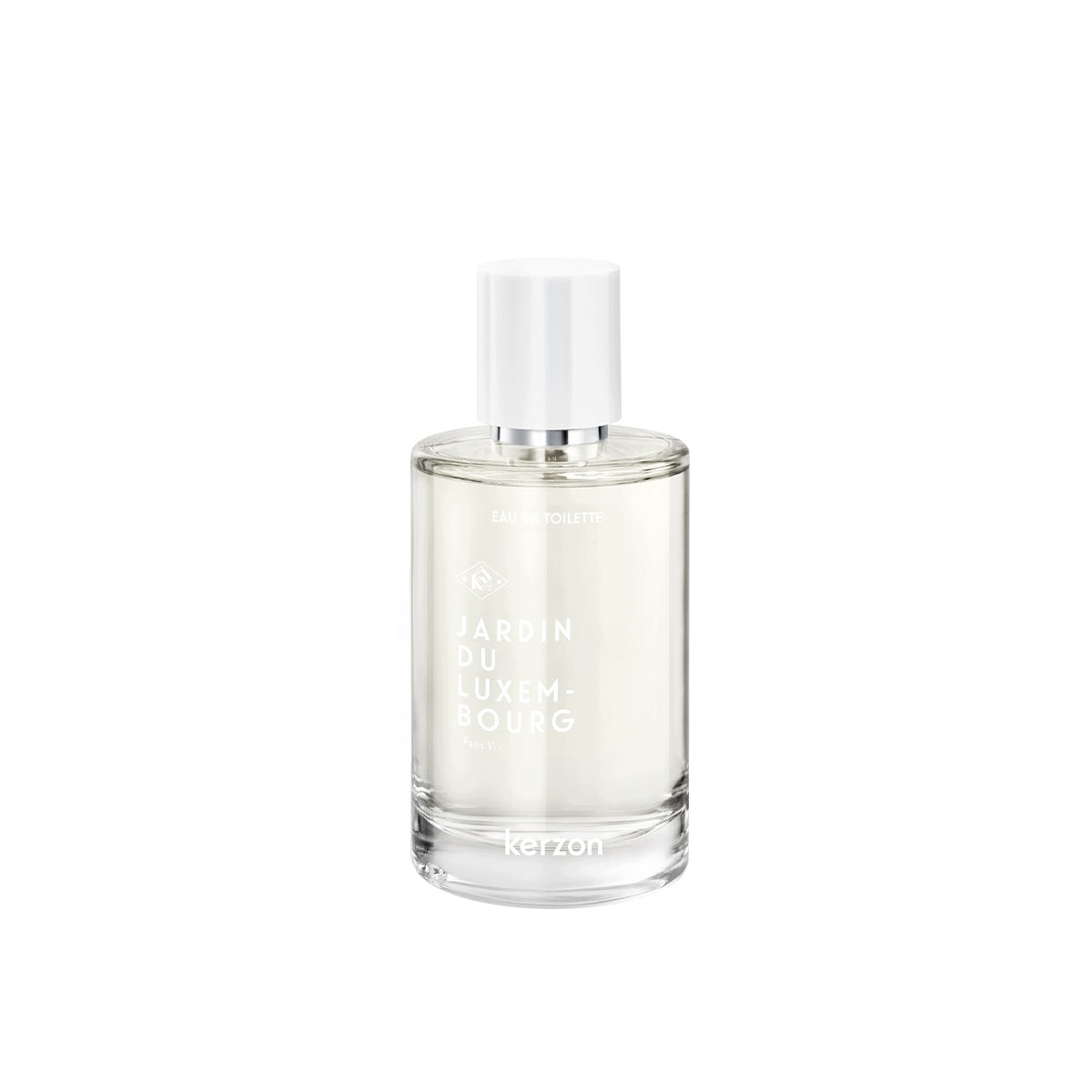 Eau de toilette 100 ml Jardin du Luxembourg / Kerzon